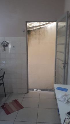 Imagem Casa com 1 Quarto à Venda, 82 m² em Residencial Campos Maia - Pindamonhangaba