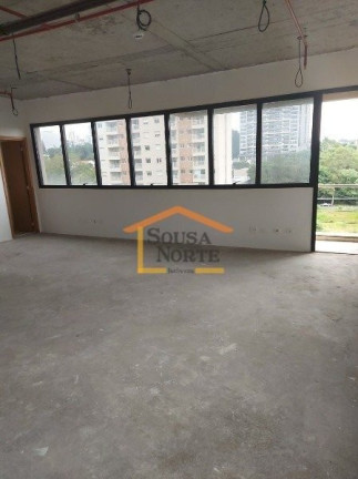 Sala Comercial à Venda, 50 m² em Melville Empresarial  I E  Ii - Barueri