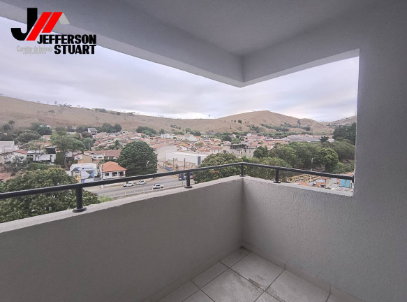 Imagem Apartamento com 2 Quartos à Venda, 54 m² em Olaria José Benedito - Guaratinguetá Imagem Apartamento com 2 Quartos à Venda, 54 m² em Olaria José Benedito - Guaratinguetá