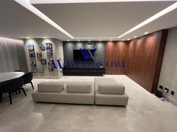 Imagem Apartamento com 3 Quartos à Venda, 106 m² em Jardim Pompéia - Indaiatuba Imagem Apartamento com 3 Quartos à Venda, 106 m² em Jardim Pompéia - Indaiatuba