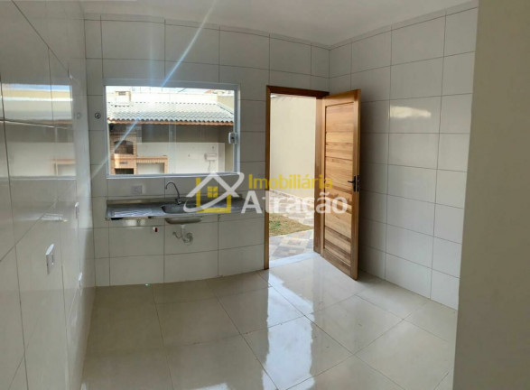 Imagem Sobrado com 2 Quartos à Venda, 64 m² em Jardim Casa Branca - Suzano