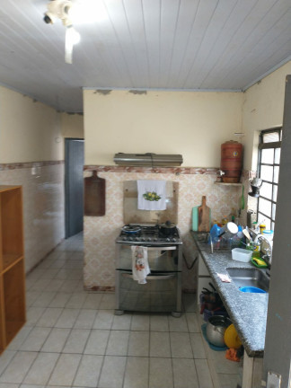 Imagem Casa com 2 Quartos à Venda, 126 m² em Vila Divina Pastora - São Paulo Imagem Casa com 2 Quartos à Venda, 126 m² em Vila Divina Pastora - São Paulo