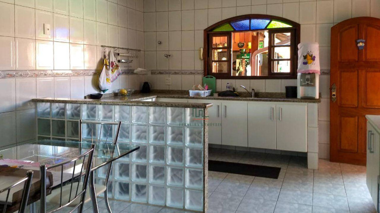 Imagem Casa com 5 Quartos à Venda, 311 m² em Ponta Grossa - Maricá Imagem Casa com 5 Quartos à Venda, 311 m² em Ponta Grossa - Maricá