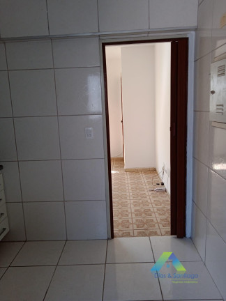 Imagem Apartamento com 2 Quartos à Venda, 55 m² em Vila Das Mercês - São Paulo Imagem Apartamento com 2 Quartos à Venda, 55 m² em Vila Das Mercês - São Paulo