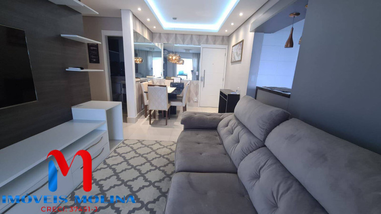 Foto do imóvel Apartamento com 2 Quartos à Venda, 69 m² em Cerâmica - São Caetano Do Sul