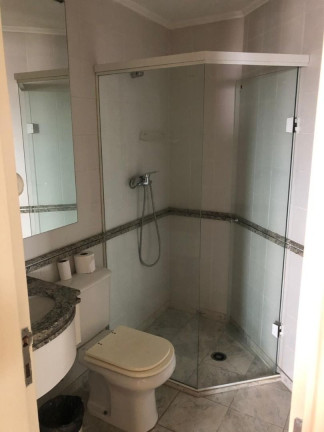 Imagem Apartamento com 2 Quartos à Venda, 60 m² em Paraíso - São Paulo