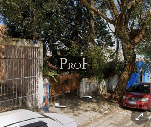 Imagem Terreno à Venda, 340 m² em Vila Bocaina - Mauá Imagem Terreno à Venda, 340 m² em Vila Bocaina - Mauá