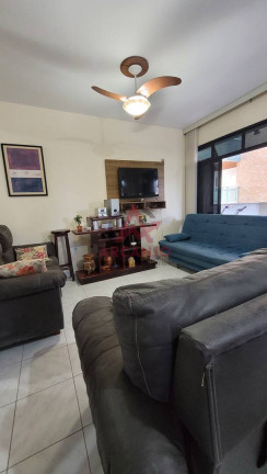 Imagem Apartamento com 3 Quartos à Venda, 130 m² em Itagua - Ubatuba Imagem Apartamento com 3 Quartos à Venda, 130 m² em Itagua - Ubatuba