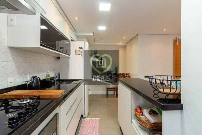 Imagem Apartamento com 1 Quarto à Venda, 70 m² em Pompeia - São Paulo Imagem Apartamento com 1 Quarto à Venda, 70 m² em Pompeia - São Paulo