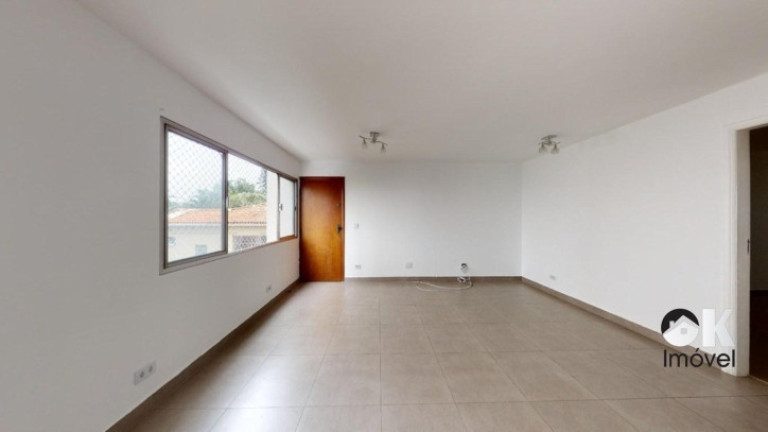 Imagem Apartamento com 3 Quartos à Venda, 94 m² em Perdizes - São Paulo Imagem Apartamento com 3 Quartos à Venda, 94 m² em Perdizes - São Paulo