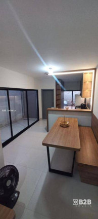 Imagem Casa com 2 Quartos à Venda, 51 m² em Jardim Mendonça - Bauru Imagem Casa com 2 Quartos à Venda, 51 m² em Jardim Mendonça - Bauru