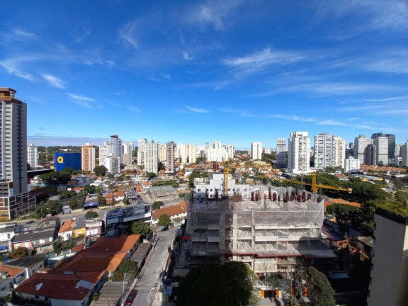 Imagem Apartamento com 3 Quartos à Venda, 103 m² em Jardim Das Acacias - São Paulo Imagem Apartamento com 3 Quartos à Venda, 103 m² em Jardim Das Acacias - São Paulo
