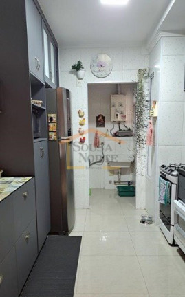 Imagem Apartamento com 3 Quartos à Venda, 93 m² em Lauzane Paulista - São Paulo Imagem Apartamento com 3 Quartos à Venda, 93 m² em Lauzane Paulista - São Paulo