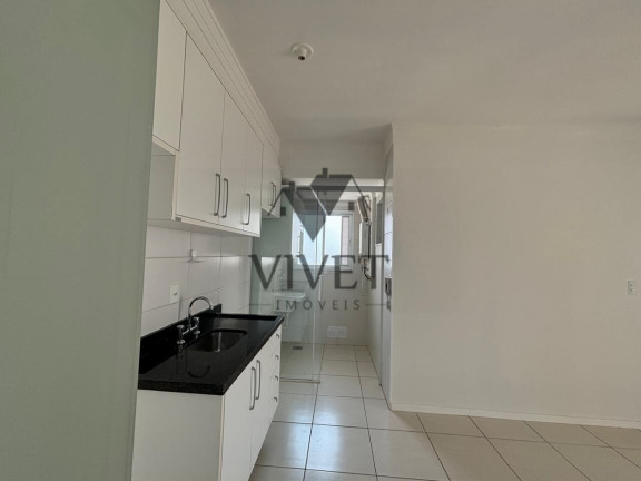 Imagem Apartamento com 3 Quartos à Venda, 68 m² em Parque Campolim - Sorocaba