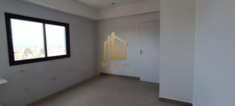 Imagem Apartamento com 2 Quartos à Venda, 34 m² em Cajuru - Curitiba