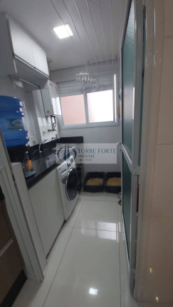 Imagem Apartamento com 3 Quartos à Venda, 107 m² em Vila Bertioga - São Paulo