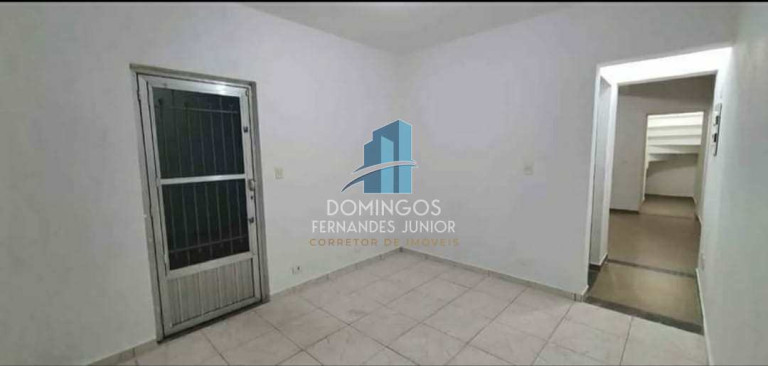Imagem Casa com 3 Quartos à Venda, 100 m² em São Miguel Paulista - São Paulo