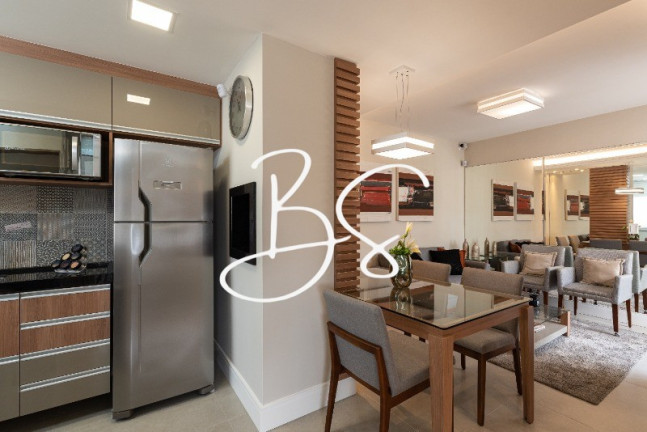 Imagem Apartamento com 2 Quartos à Venda, 44 m² em Estância Velha - Canoas