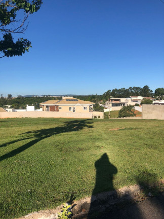 Imagem Terreno à Venda, 1.258 m² em Parque Reserva Fazenda Imperial - Sorocaba Imagem Terreno à Venda, 1.258 m² em Parque Reserva Fazenda Imperial - Sorocaba