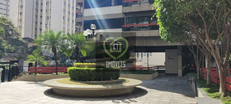 Imagem Apartamento com 3 Quartos à Venda, 114 m² em Perdizes - São Paulo Imagem Apartamento com 3 Quartos à Venda, 114 m² em Perdizes - São Paulo