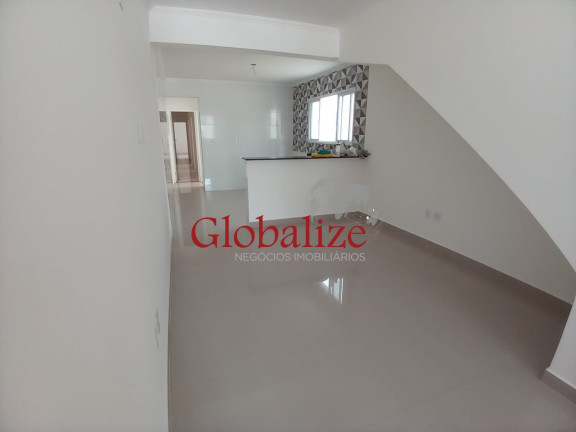 Casa com 3 Quartos à Venda, 120 m² em Ponta Da Praia - Santos
