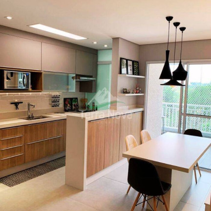 Imagem Apartamento com 2 Quartos à Venda, 67 m² em Jardim Tereza Cristina - Jundiaí Imagem Apartamento com 2 Quartos à Venda, 67 m² em Jardim Tereza Cristina - Jundiaí