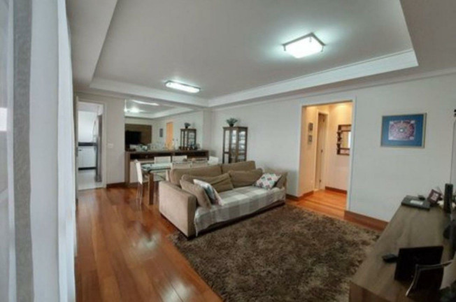 Foto do imóvel Apartamento com 4 Quartos à Venda, 142 m² em Vila Leopoldina - São Paulo