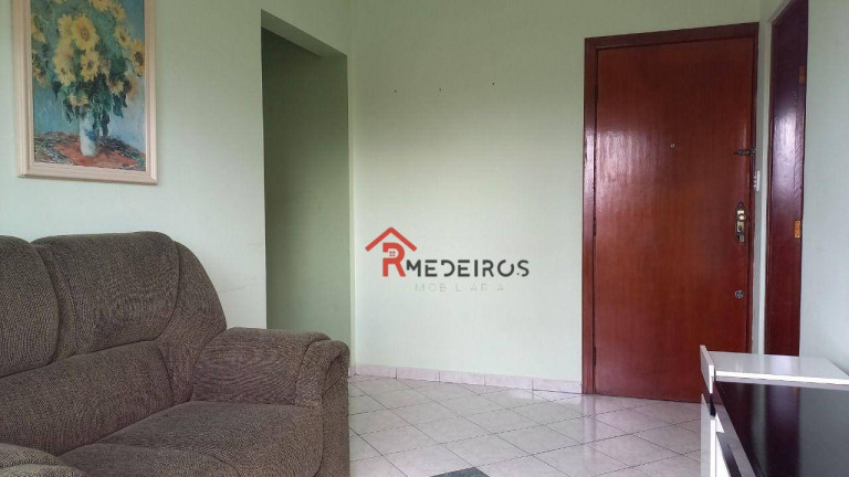 Imagem Apartamento com 1 Quarto à Venda, 51 m² em Aviação - Praia Grande Imagem Apartamento com 1 Quarto à Venda, 51 m² em Aviação - Praia Grande