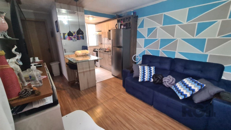 Imagem Apartamento com 2 Quartos à Venda, 52 m² em Jardim Leopoldina - Porto Alegre Imagem Apartamento com 2 Quartos à Venda, 52 m² em Jardim Leopoldina - Porto Alegre