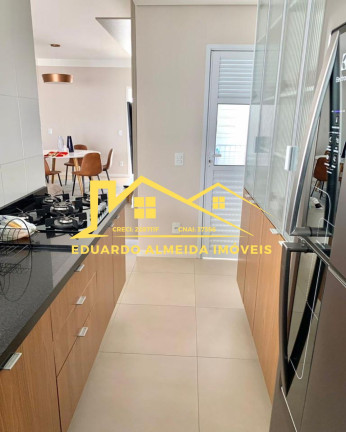 Imagem Imóvel com 3 Quartos à Venda,  em Jardim Clarice I - Votorantim
