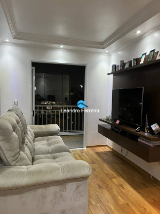 Imagem Apartamento com 2 Quartos à Venda, 55 m² em Rudge Ramos - São Bernardo Do Campo Imagem Apartamento com 2 Quartos à Venda, 55 m² em Rudge Ramos - São Bernardo Do Campo
