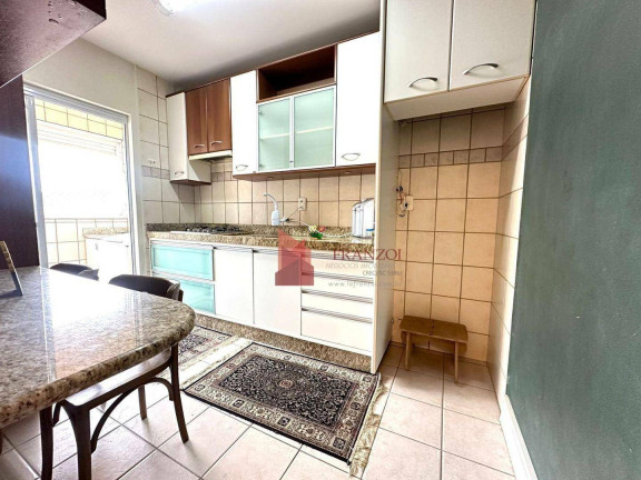 Imagem Apartamento com 3 Quartos à Venda, 97 m² em Centro - Itajaí