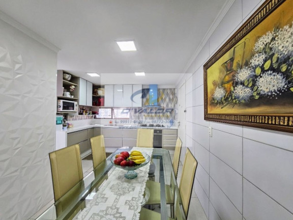 Imagem Apartamento com 3 Quartos à Venda, 157 m² em Altiplano Cabo Branco - João Pessoa