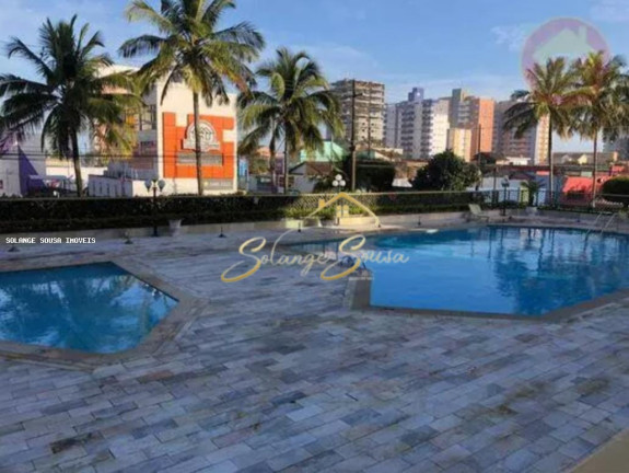 Imagem Apartamento com 2 Quartos à Venda, 119 m² em Centro - Mongaguá Imagem Apartamento com 2 Quartos à Venda, 119 m² em Centro - Mongaguá