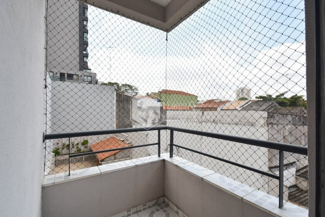 Imagem Apartamento com 3 Quartos à Venda, 89 m² em Ipiranga - São Paulo Imagem Apartamento com 3 Quartos à Venda, 89 m² em Ipiranga - São Paulo