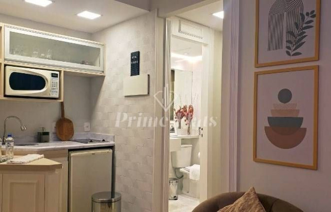 Imagem Apartamento com 1 Quarto para Alugar, 30 m² em Vila Olímpia - São Paulo Imagem Apartamento com 1 Quarto para Alugar, 30 m² em Vila Olímpia - São Paulo