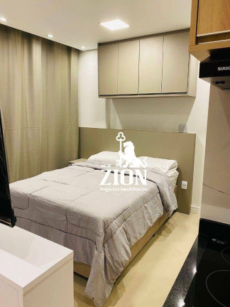 Imagem Studio com 1 Quarto à Venda, 26 m² em Santana - São Paulo