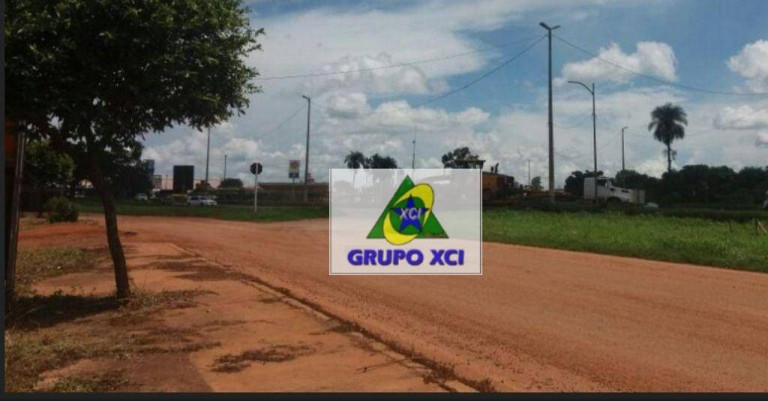 Imagem Terreno à Venda, 20.000 m² em Vila Goulart - Rondonópolis Imagem Terreno à Venda, 20.000 m² em Vila Goulart - Rondonópolis