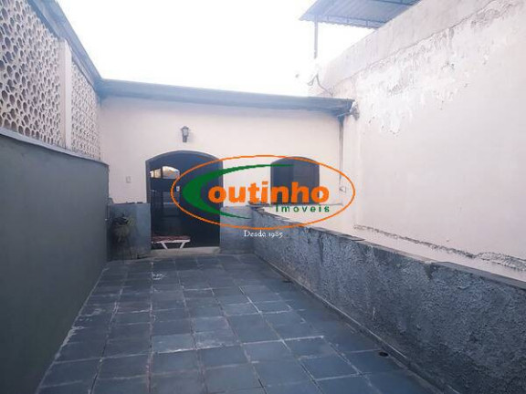 Apartamento com 4 Quartos à Venda, 274 m² em Tijuca - Rio De Janeiro
