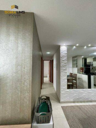 Imagem Apartamento com 3 Quartos à Venda, 75 m² em Jardim São Paulo - João Pessoa Imagem Apartamento com 3 Quartos à Venda, 75 m² em Jardim São Paulo - João Pessoa