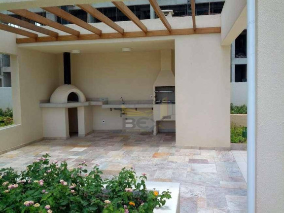 Imagem Apartamento com 3 Quartos à Venda, 69 m² em Jardim Iracema - Barueri