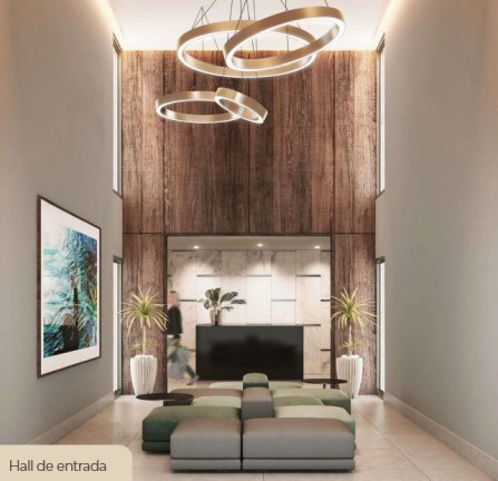 Imagem Apartamento com 3 Quartos à Venda, 71 m² em Jardim Cidade Universitária - João Pessoa