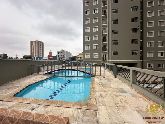 Imagem Apartamento com 3 Quartos à Venda, 60 m² em Jardim São Paulo(zona Norte) - São Paulo Imagem Apartamento com 3 Quartos à Venda, 60 m² em Jardim São Paulo(zona Norte) - São Paulo