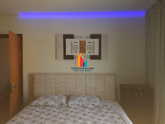 Imagem Casa com 3 Quartos à Venda, 250 m² em Maracanã - Jarinu