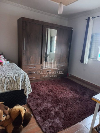Imagem Sobrado com 3 Quartos à Venda, 256 m² em Jardim Miranda D'aviz - Mauá