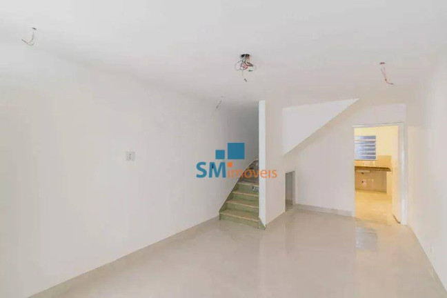 Imagem Casa com 3 Quartos à Venda, 120 m² em Vila Santa Catarina - São Paulo Imagem Casa com 3 Quartos à Venda, 120 m² em Vila Santa Catarina - São Paulo