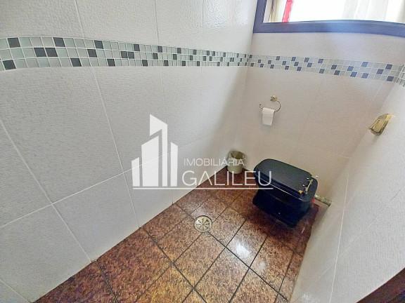 Imagem Casa com 4 Quartos à Venda, 604 m² em Jardim Chapadão - Campinas
