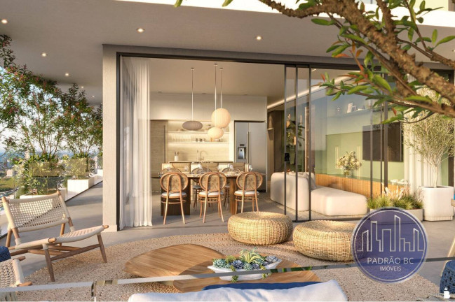 Imagem Apartamento com 4 Quartos à Venda, 153 m² em Vivapark - Porto Belo Imagem Apartamento com 4 Quartos à Venda, 153 m² em Vivapark - Porto Belo