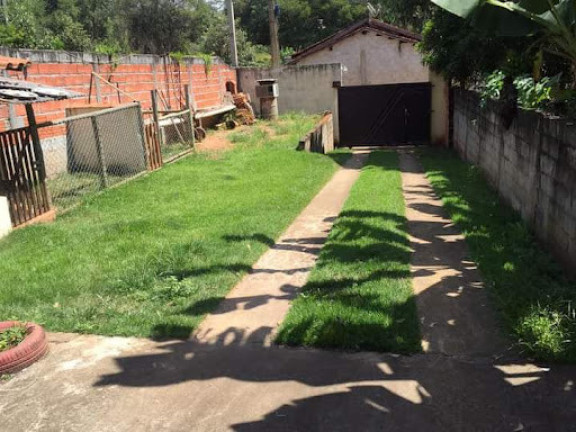 Imagem Chácara com 2 Quartos à Venda, 90 m² em Estância Marília - Jarinu