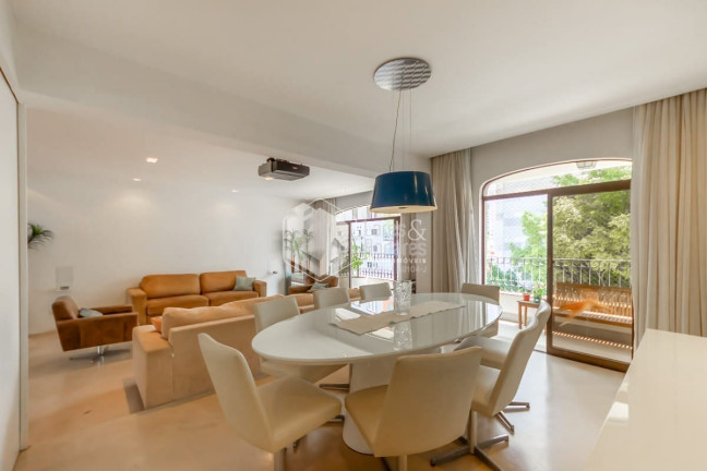 Imagem Apartamento com 4 Quartos à Venda, 225 m² em Vila Clementino - São Paulo Imagem Apartamento com 4 Quartos à Venda, 225 m² em Vila Clementino - São Paulo